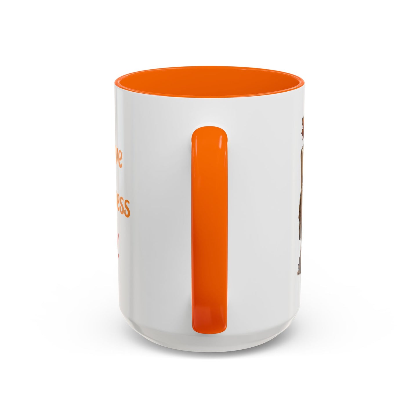 The Cosiness of Fall - Coffee Mug - 11oz & 15oz