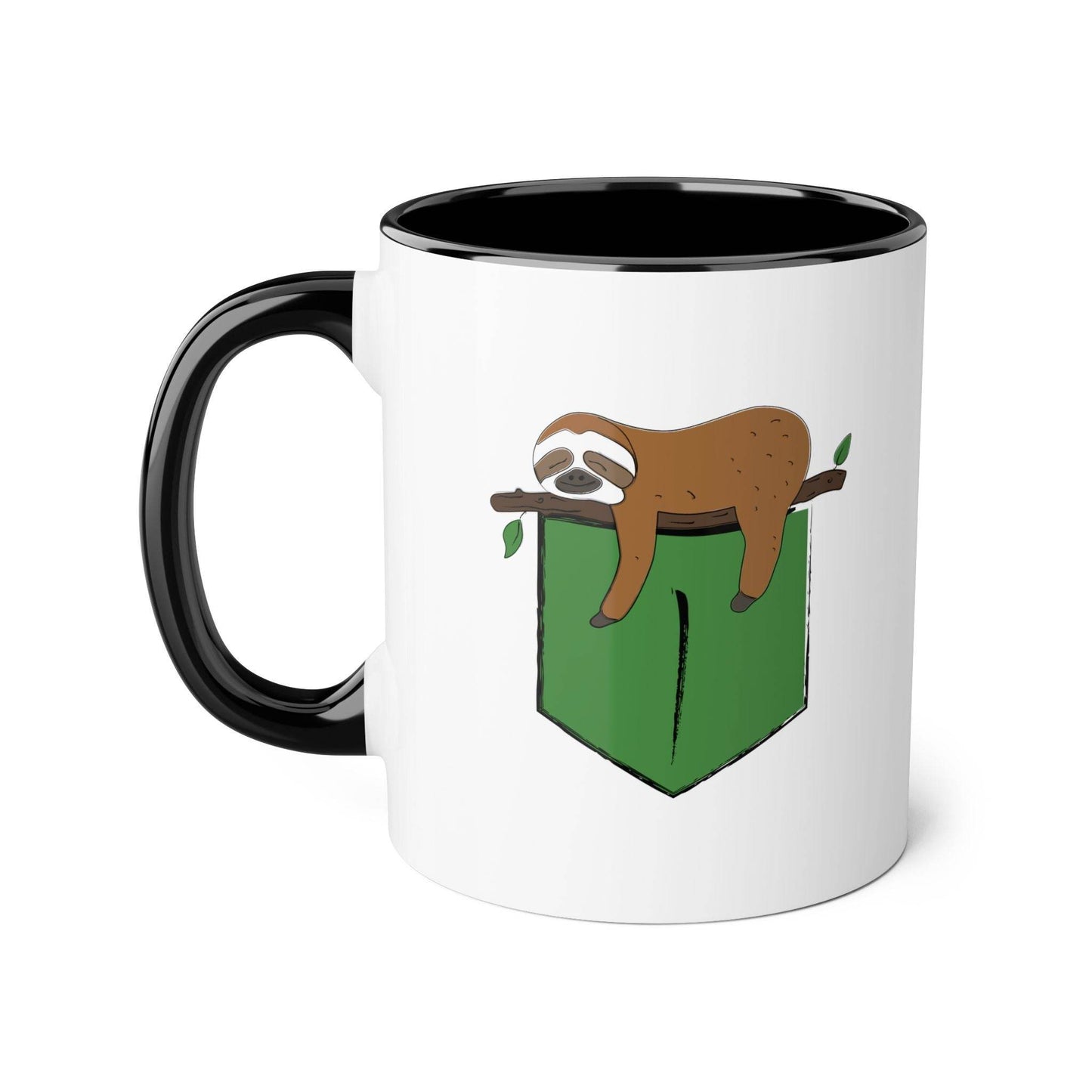 Just One More Draft Mug - 11oz Coffee Cup for Book Lovers - The Dreamer's Bookshop.