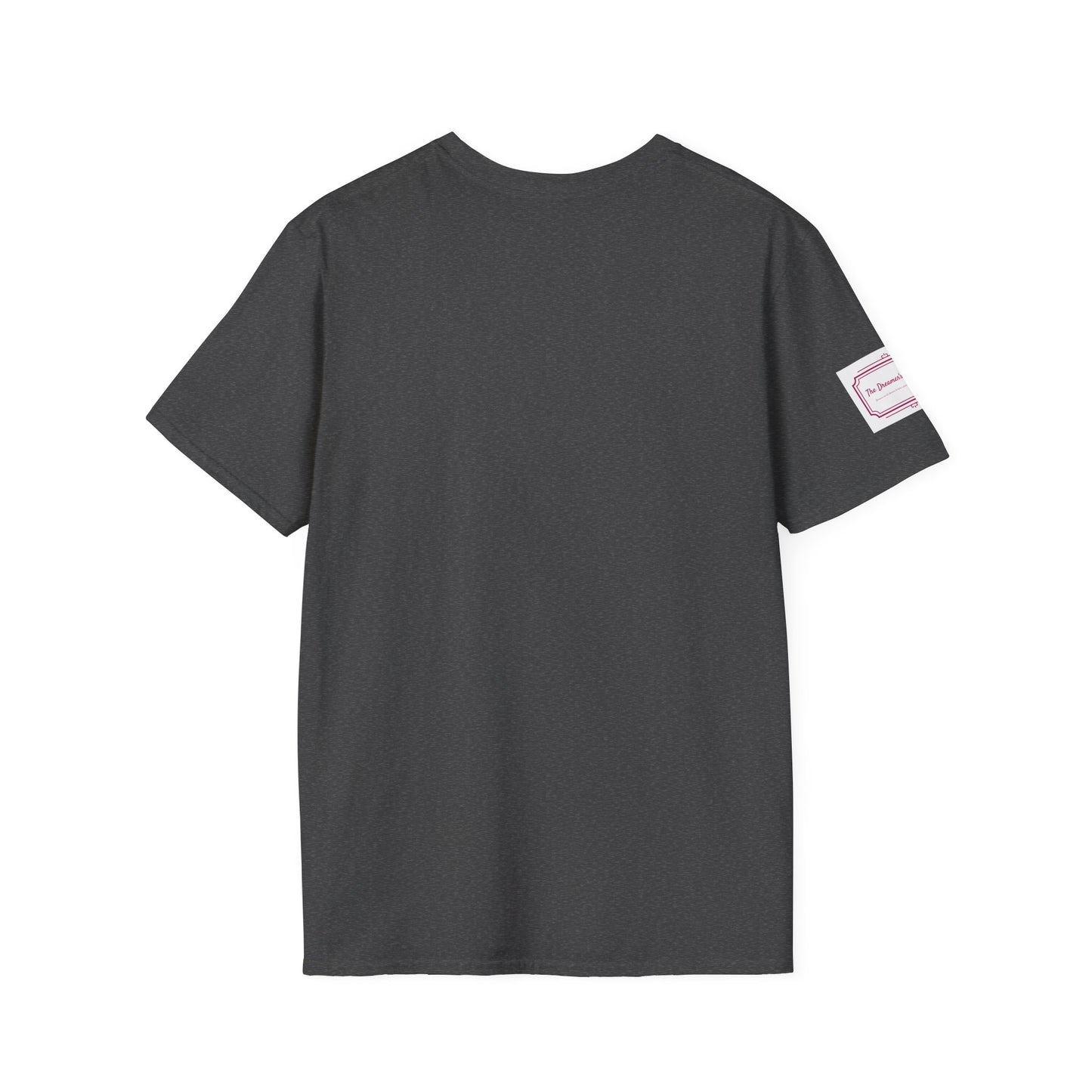 Unisex Softstyle T-Shirt - Spooky Halloween