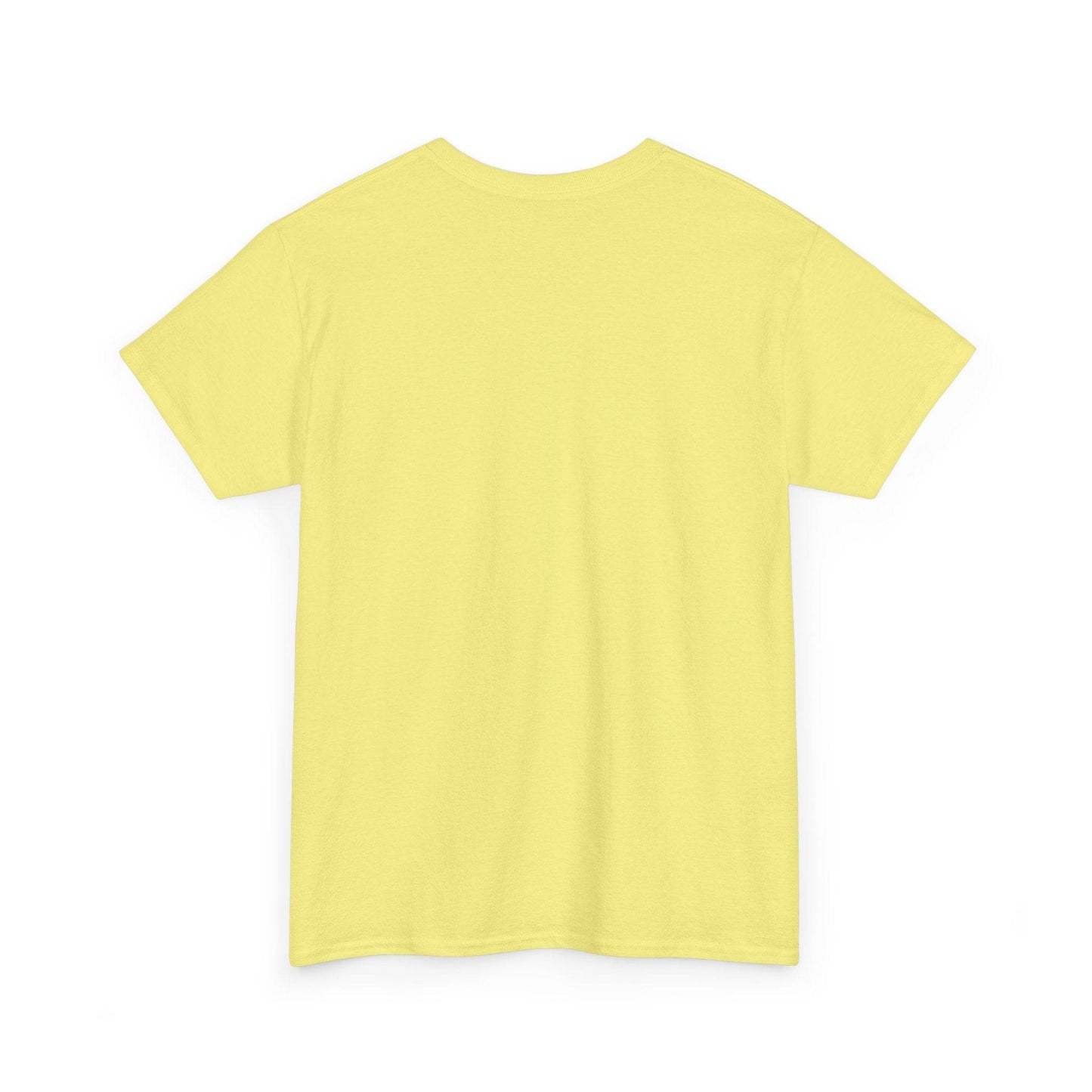 Fiction- Unisex Heavy Cotton Tee - Young Adult Novels - The Dreamer's Bookshop.