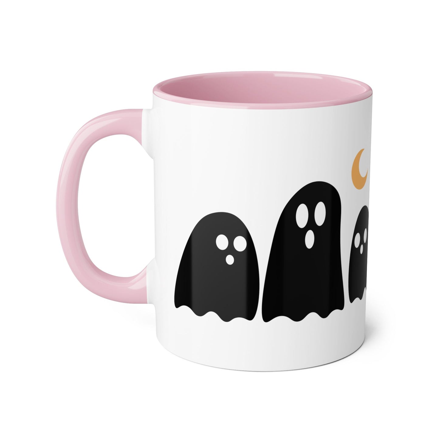 Spooky Halloween Mug - 11oz Cup for Coffee Lovers