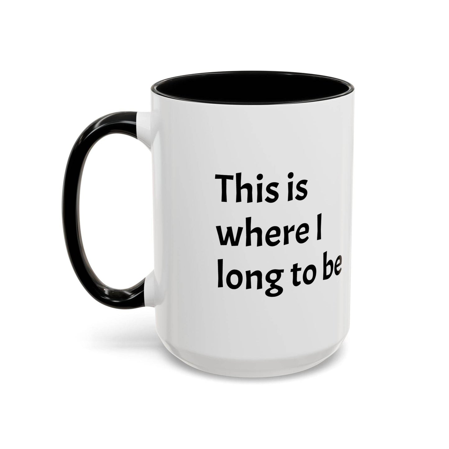 Cozy Reading Coffee Mug - Perfect Gift for Book Lovers - The Dreamer's Bookshop.