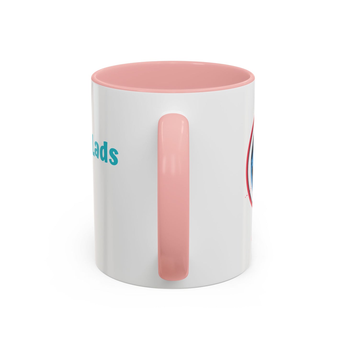 Brittish Lads Write it Better Coffee Mug - Gift for Book Lovers