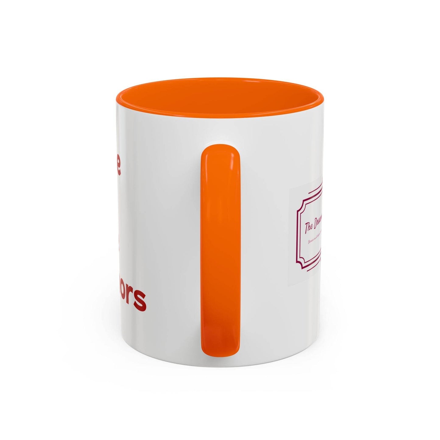Indie Authors Coffee Mug - Perfect Gift for Writers & Readers - The Dreamer's Bookshop.
