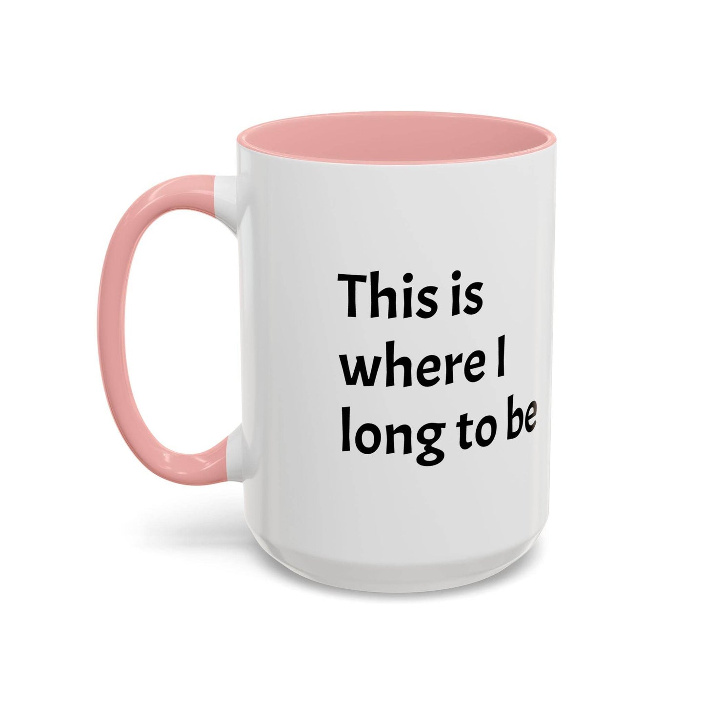 Cozy Reading Coffee Mug - Perfect Gift for Book Lovers - The Dreamer's Bookshop.