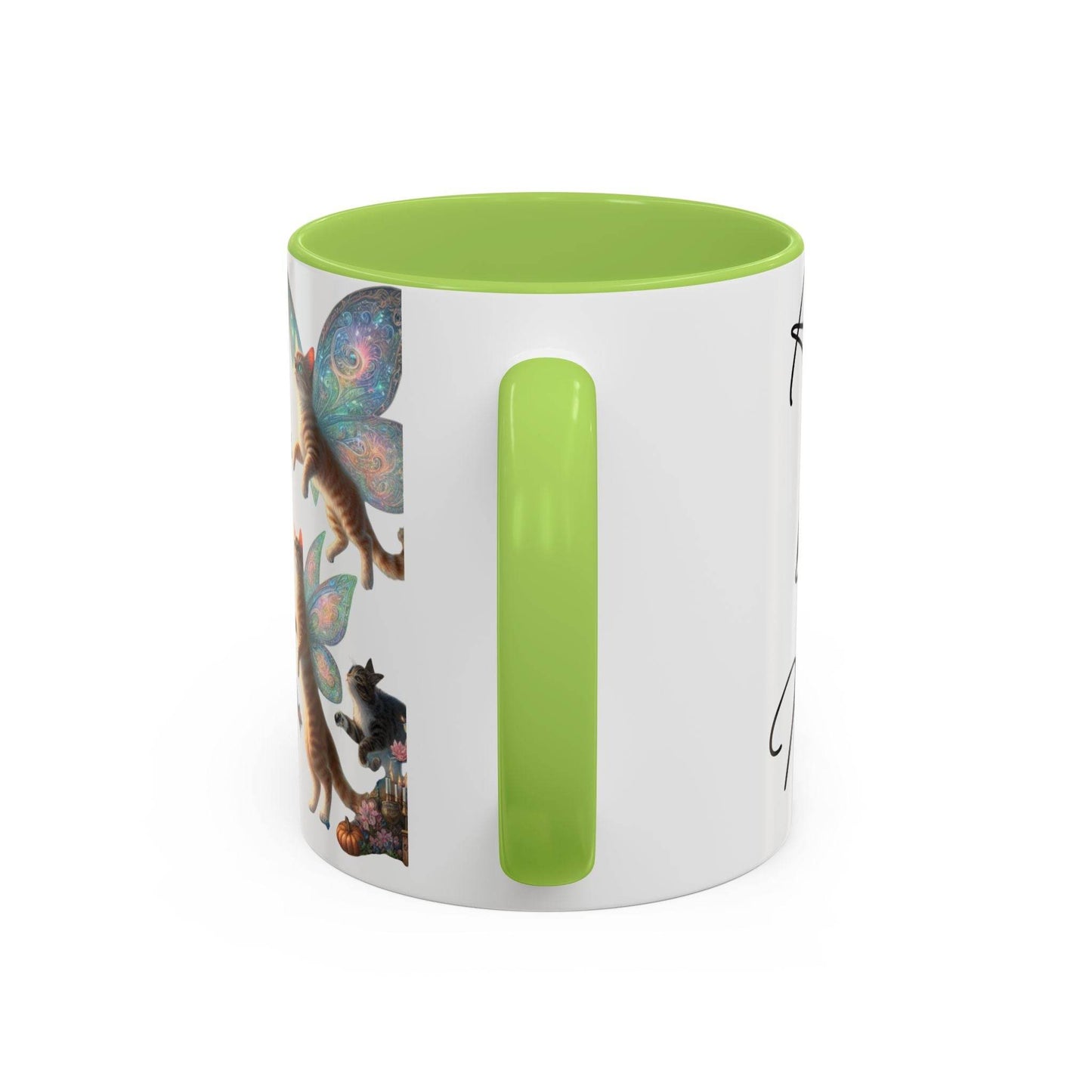 Home brew Magic - Coffee Mug - Unique Gift for Book Lovers - The Dreamer's Bookshop.