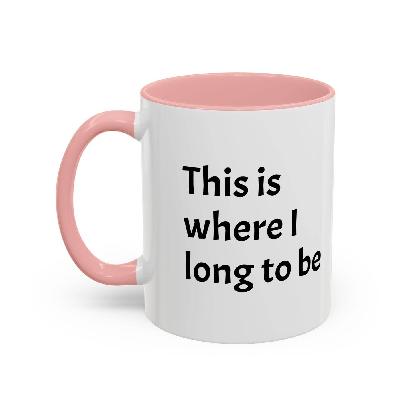 Cozy Reading Coffee Mug - Perfect Gift for Book Lovers - The Dreamer's Bookshop.