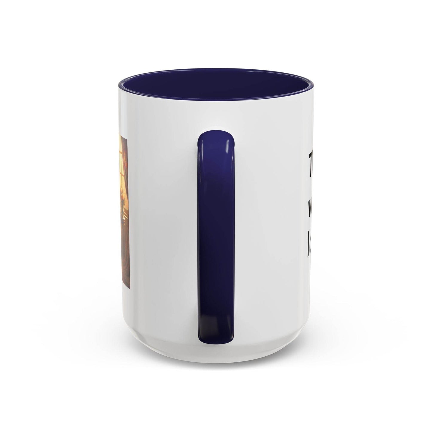 Cozy Reading Coffee Mug - Perfect Gift for Book Lovers - The Dreamer's Bookshop.