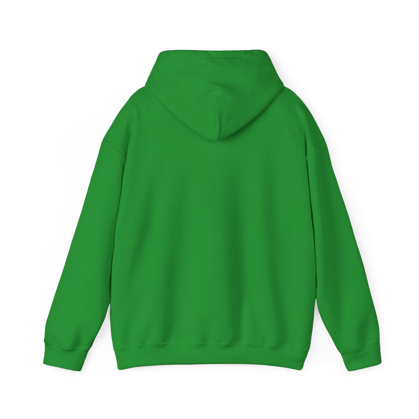 Spookie Hooded Sweatshirt - Halloween - Perfect for Spooky Lovers