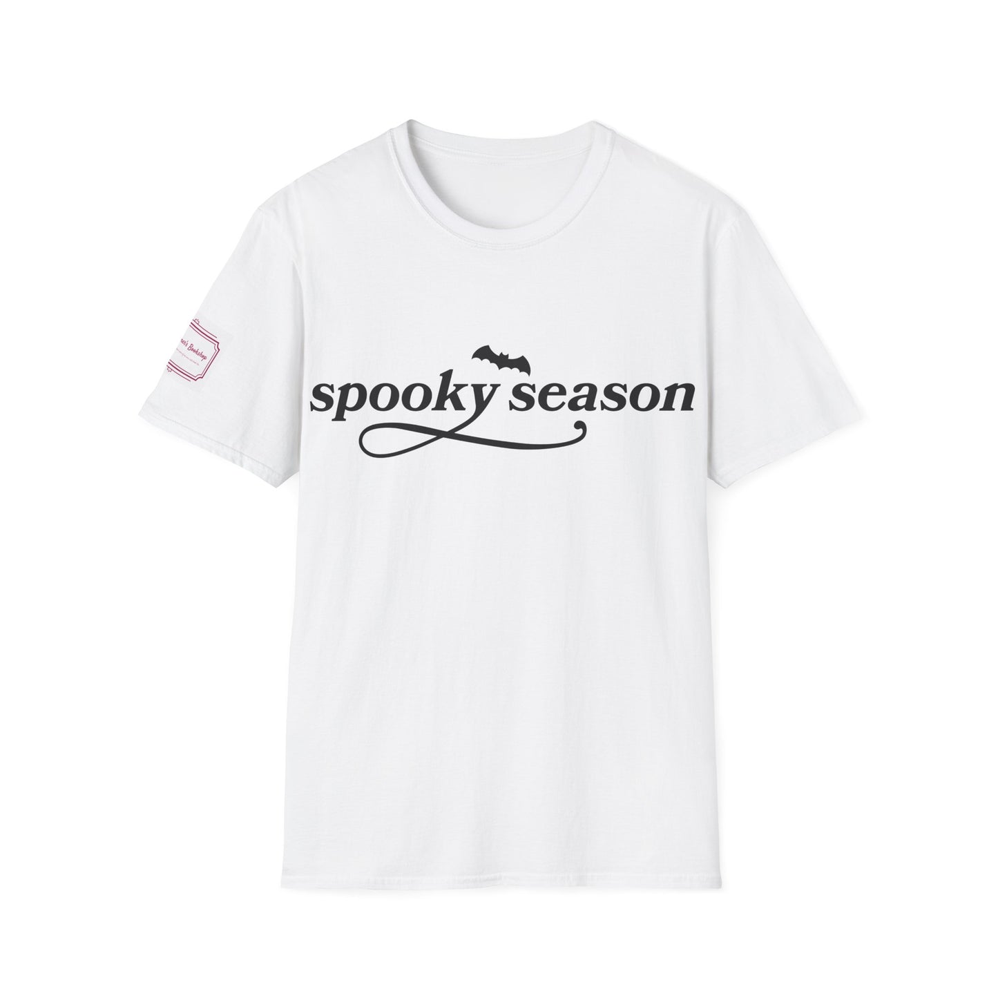 Unisex T-Shirt - Spooky Season Halloween