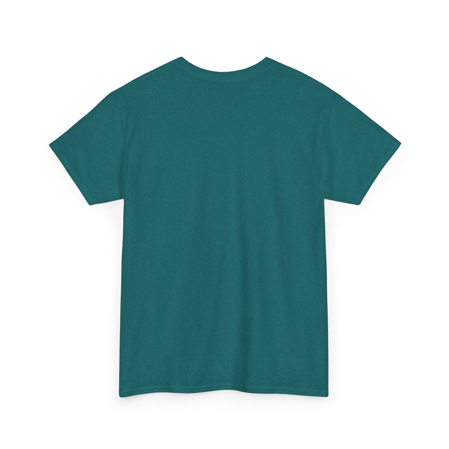 Book Lover's Unisex Heavy Cotton Tee - "Assistant Writer" - The Dreamer's Bookshop.