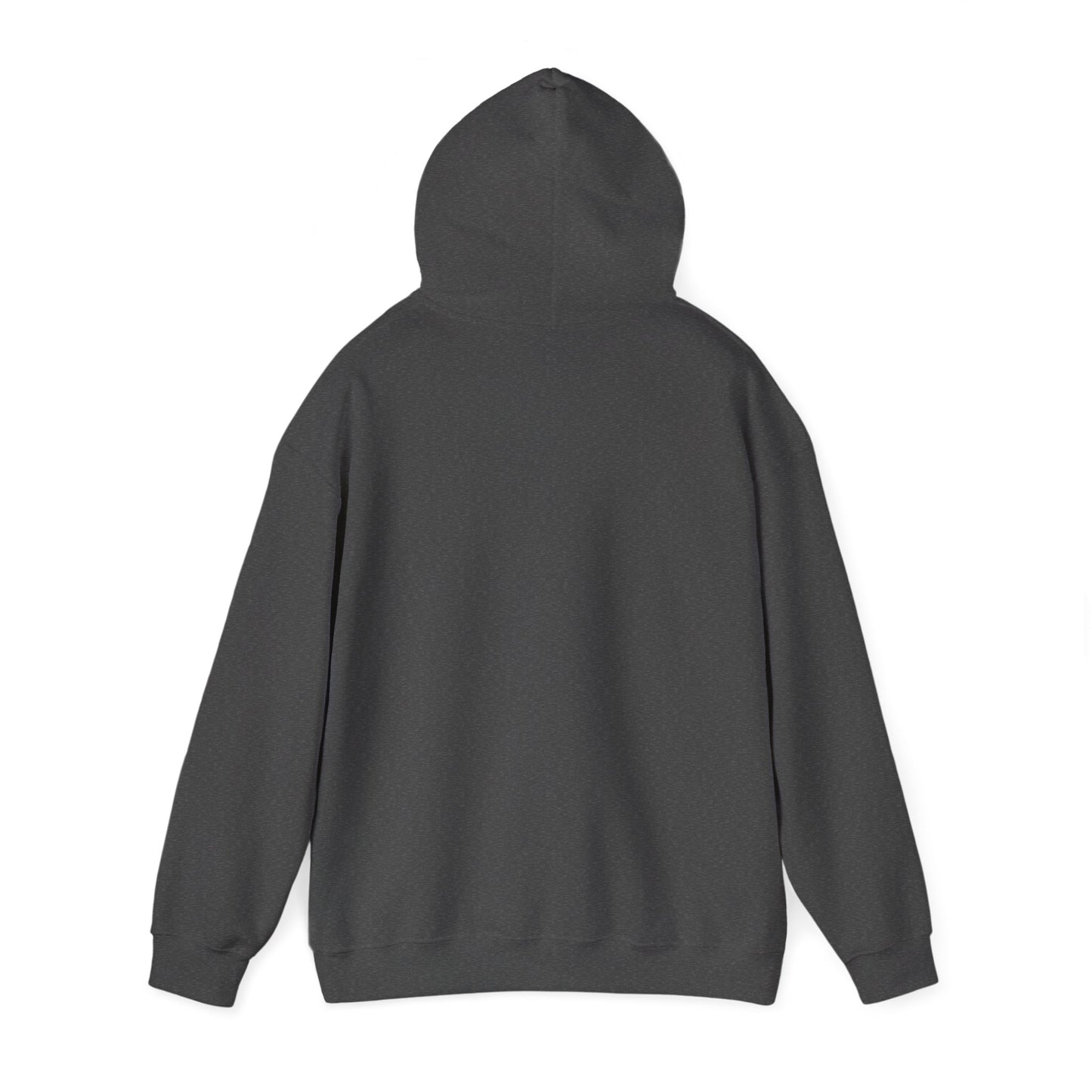 Halloween Spooky Hoodie - Cozy Unisex Sweatshirt for Book Lovers