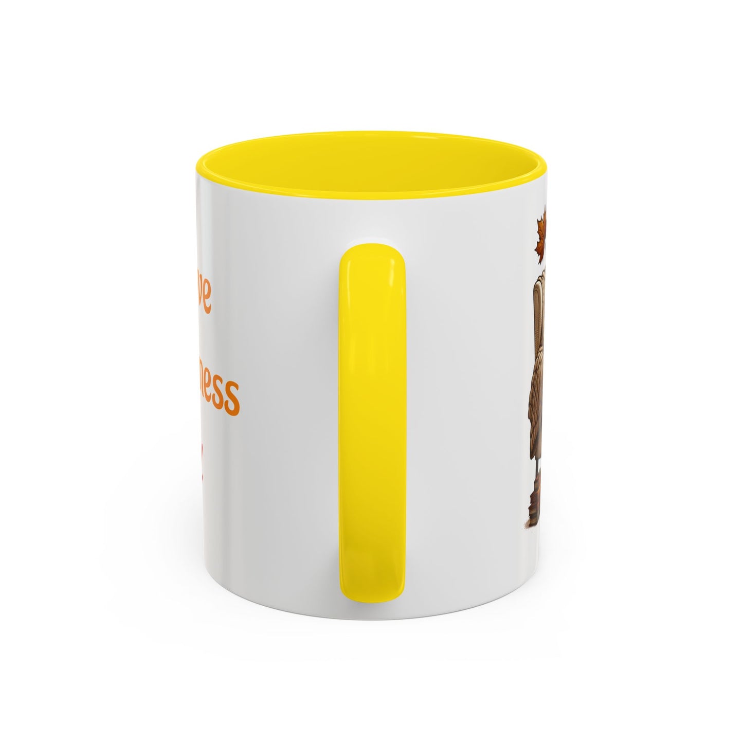 The Cosiness of Fall - Coffee Mug - Gift for Book Lovers
