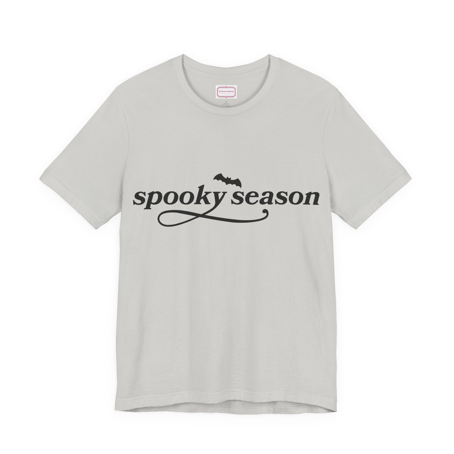 Unisex T-shirt - Spooky Season Halloween