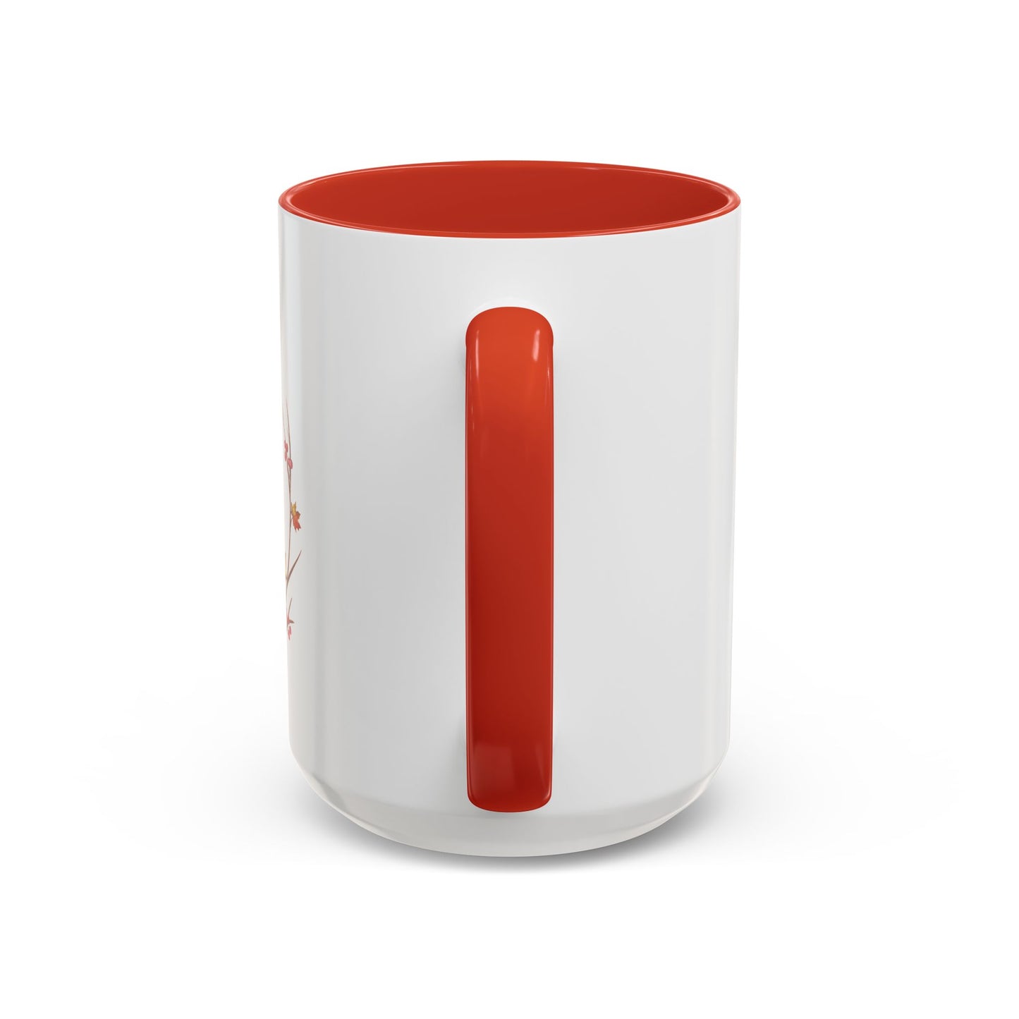 Happy Fall - Coffee Mug - 11oz & 15oz
