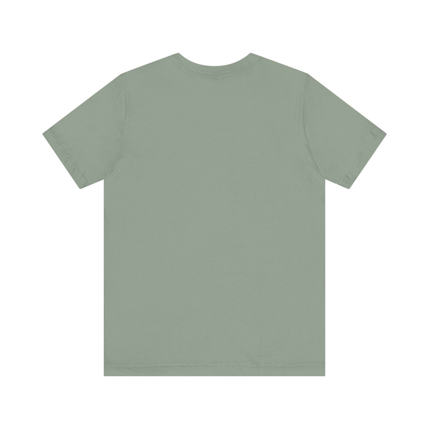 Positive Vibes Unisex Short Sleeve Tee - Make Life More Positive - The Dreamer's Bookshop.
