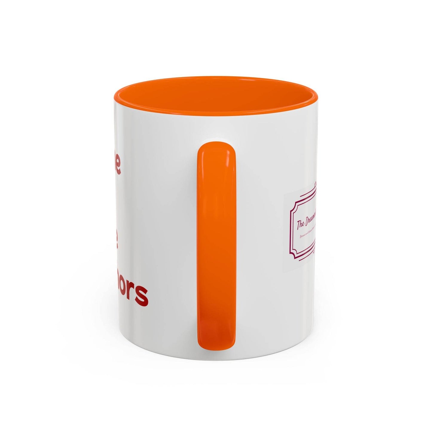 Home to Indie Authors Coffee Mug - Perfect Gift for Writers & Book Lovers - The Dreamer's Bookshop.