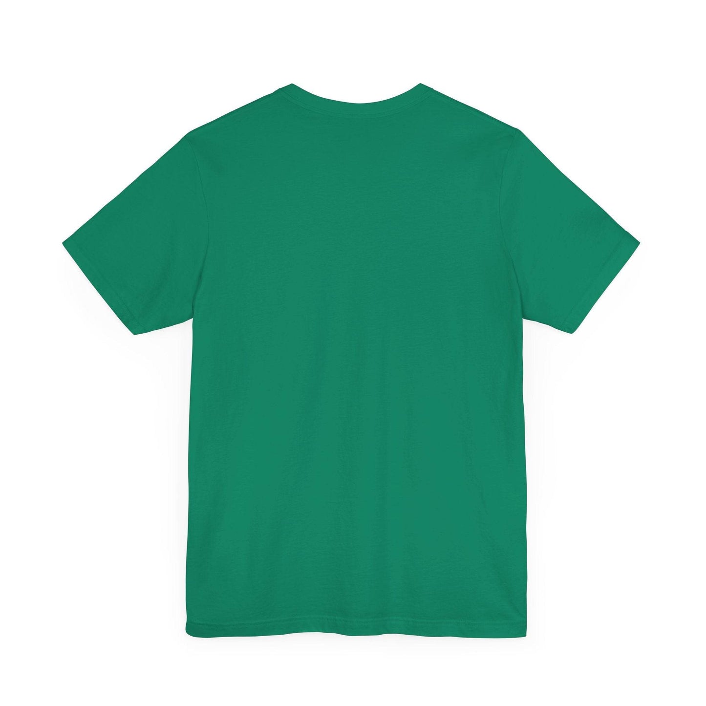 'Nough Said Book Lover Tee - Unisex Short Sleeve Jersey T-Shirt - The Dreamer's Bookshop.