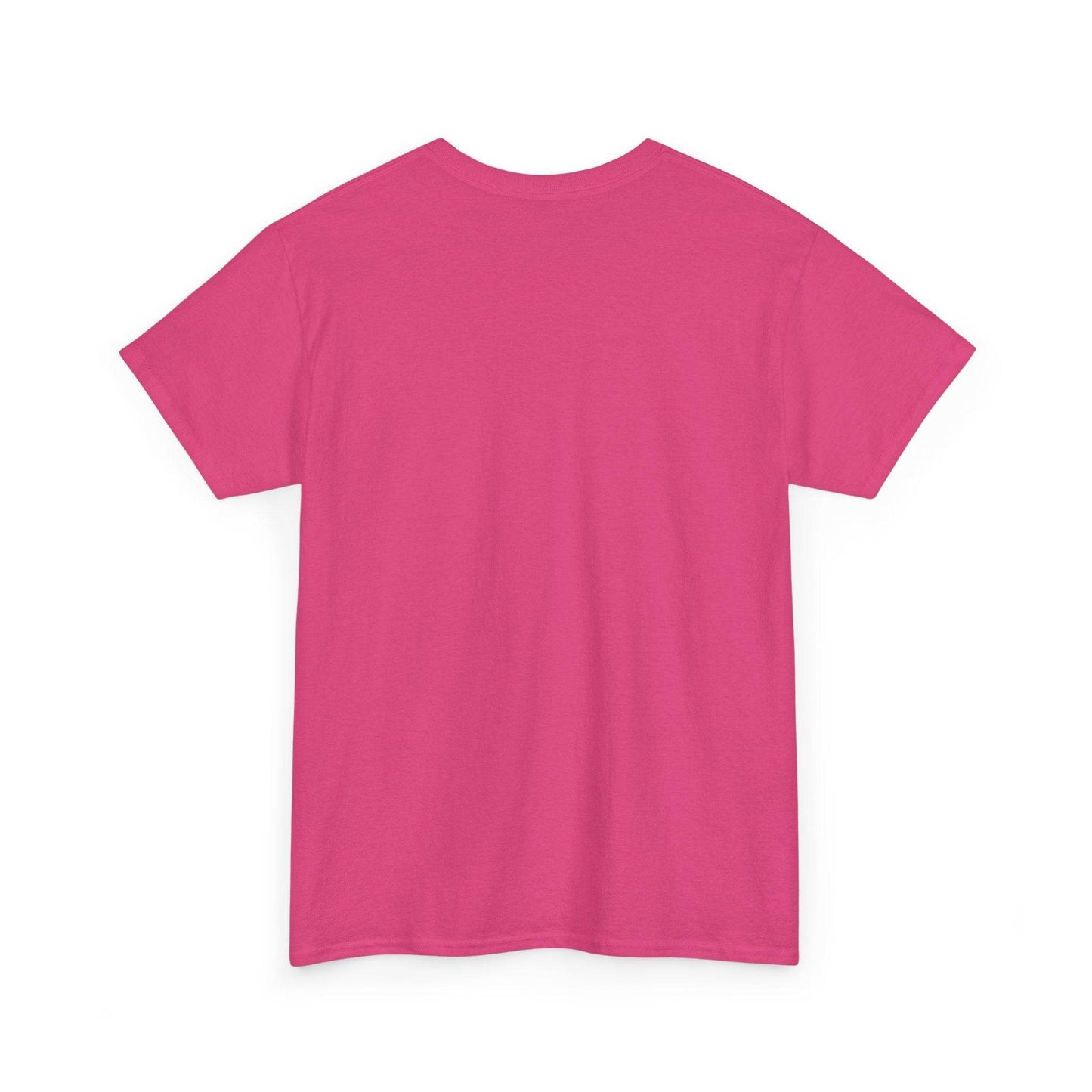 Fiction- Unisex Heavy Cotton Tee - Young Adult Novels - The Dreamer's Bookshop.