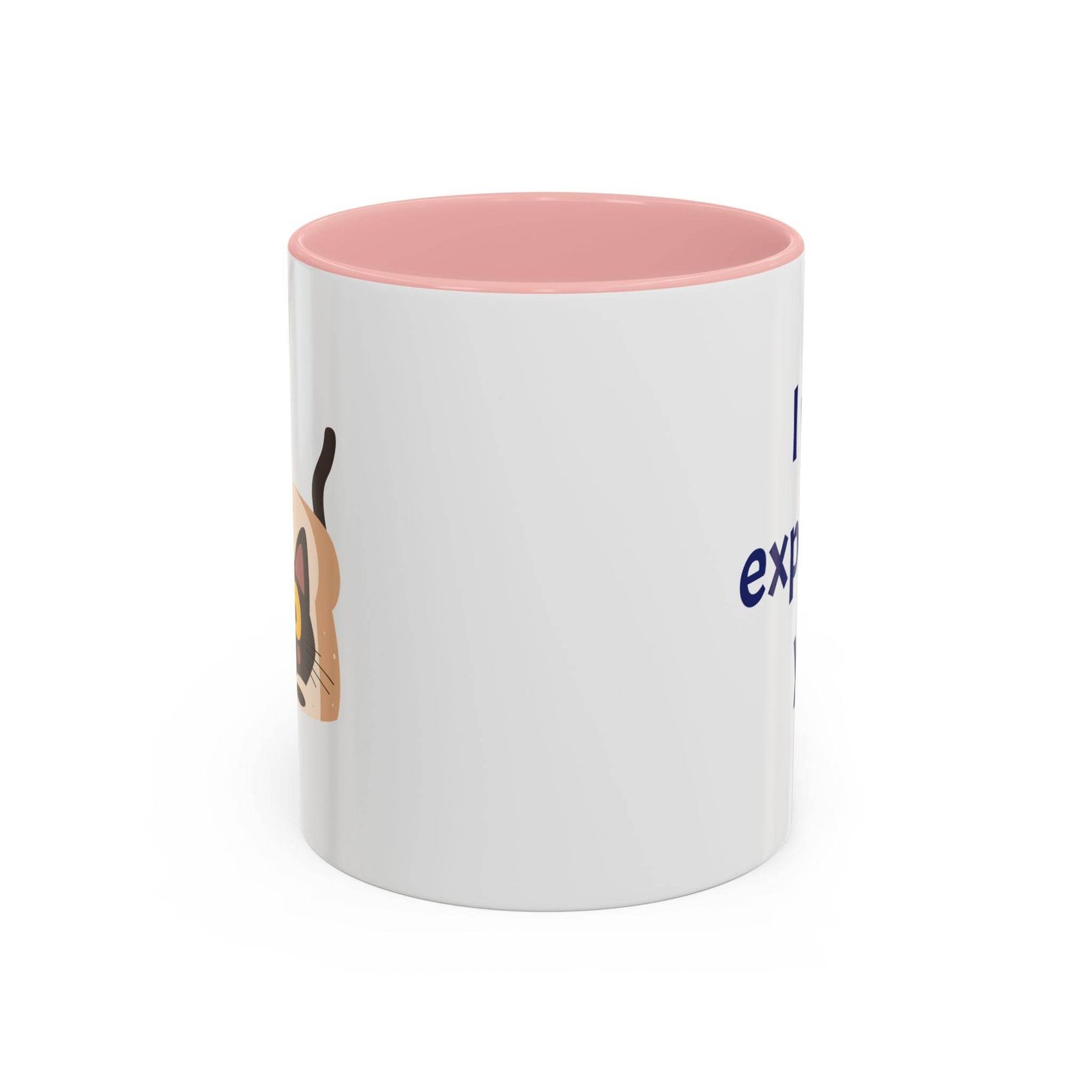 I was expecting You Mug - Perfect Gift for Coffee Lovers - The Dreamer's Bookshop.