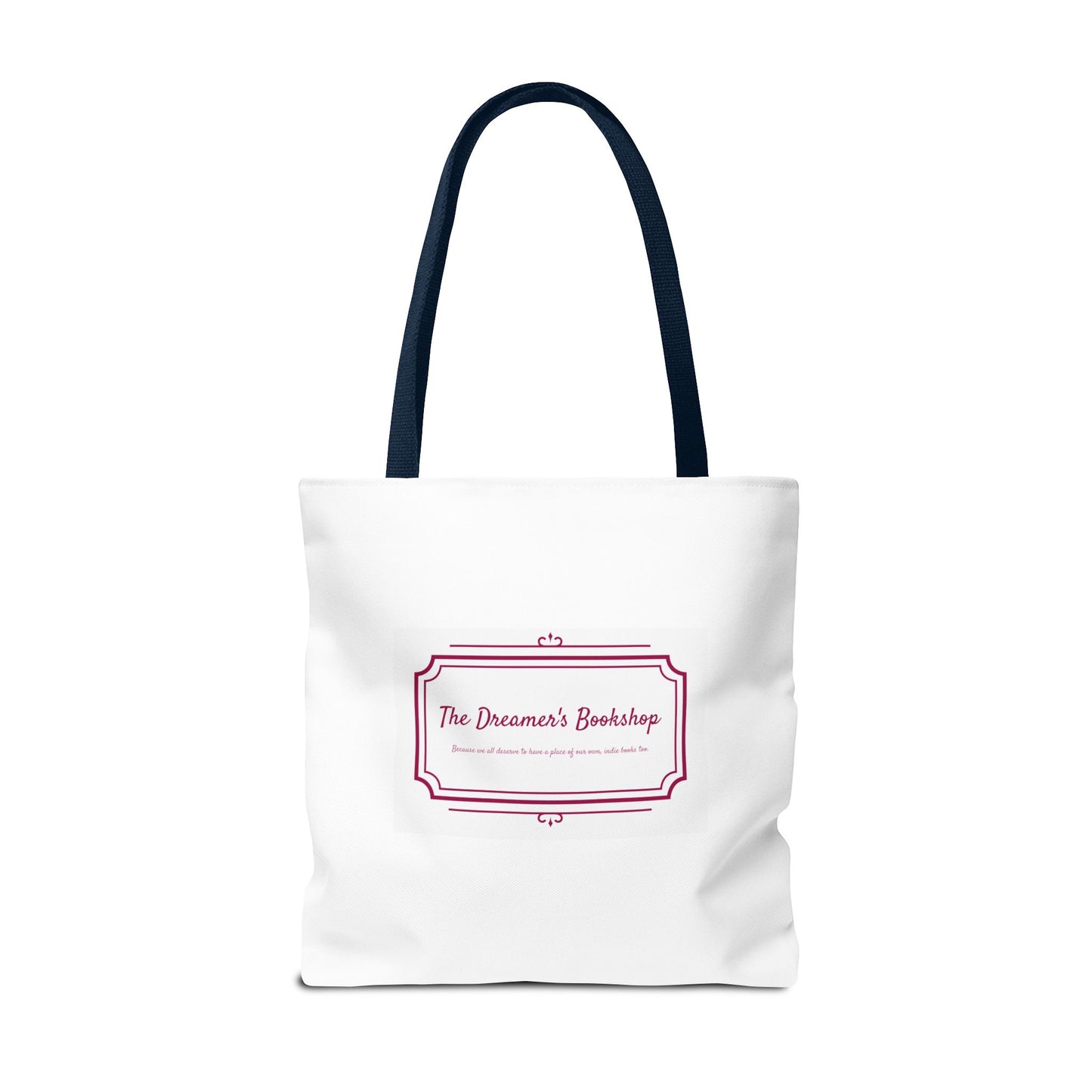 Happy Fall Tote Bag - Cozy Autumn Design