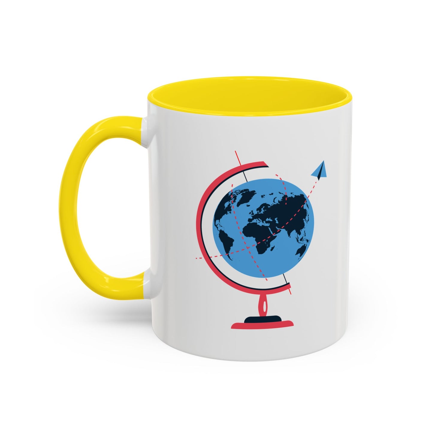 Italians Write it Better Coffee Mug - Gift for Book Lovers