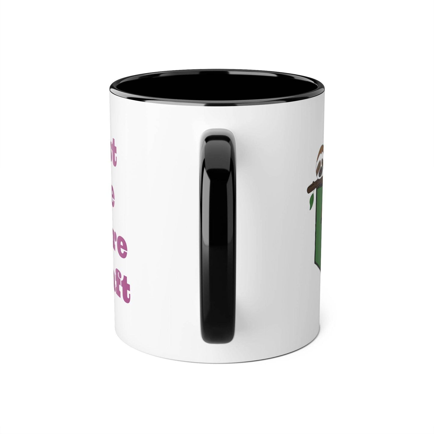 Just One More Draft Mug - 11oz Coffee Cup for Book Lovers - The Dreamer's Bookshop.