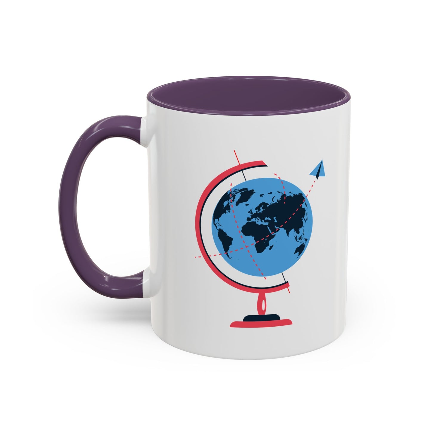 Italians Write it Better Coffee Mug - Gift for Book Lovers