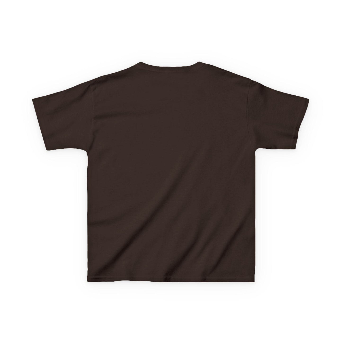 EU - Kids Start Reading Start Dreaming Tee - The Dreamer's Bookshop.
