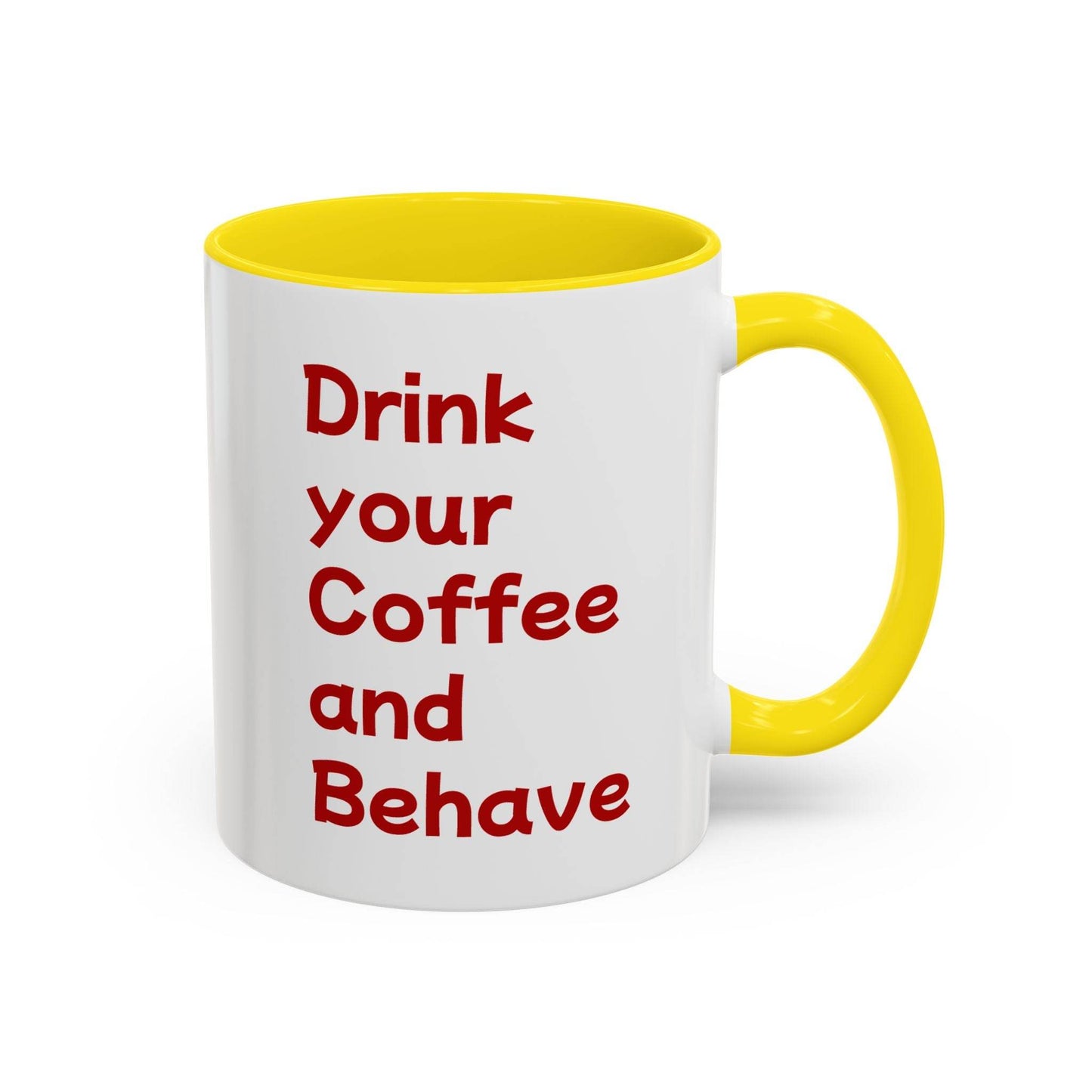 Playful Dog Pawsitive Mug - Cute Gift for Coffee Lovers - The Dreamer's Bookshop.