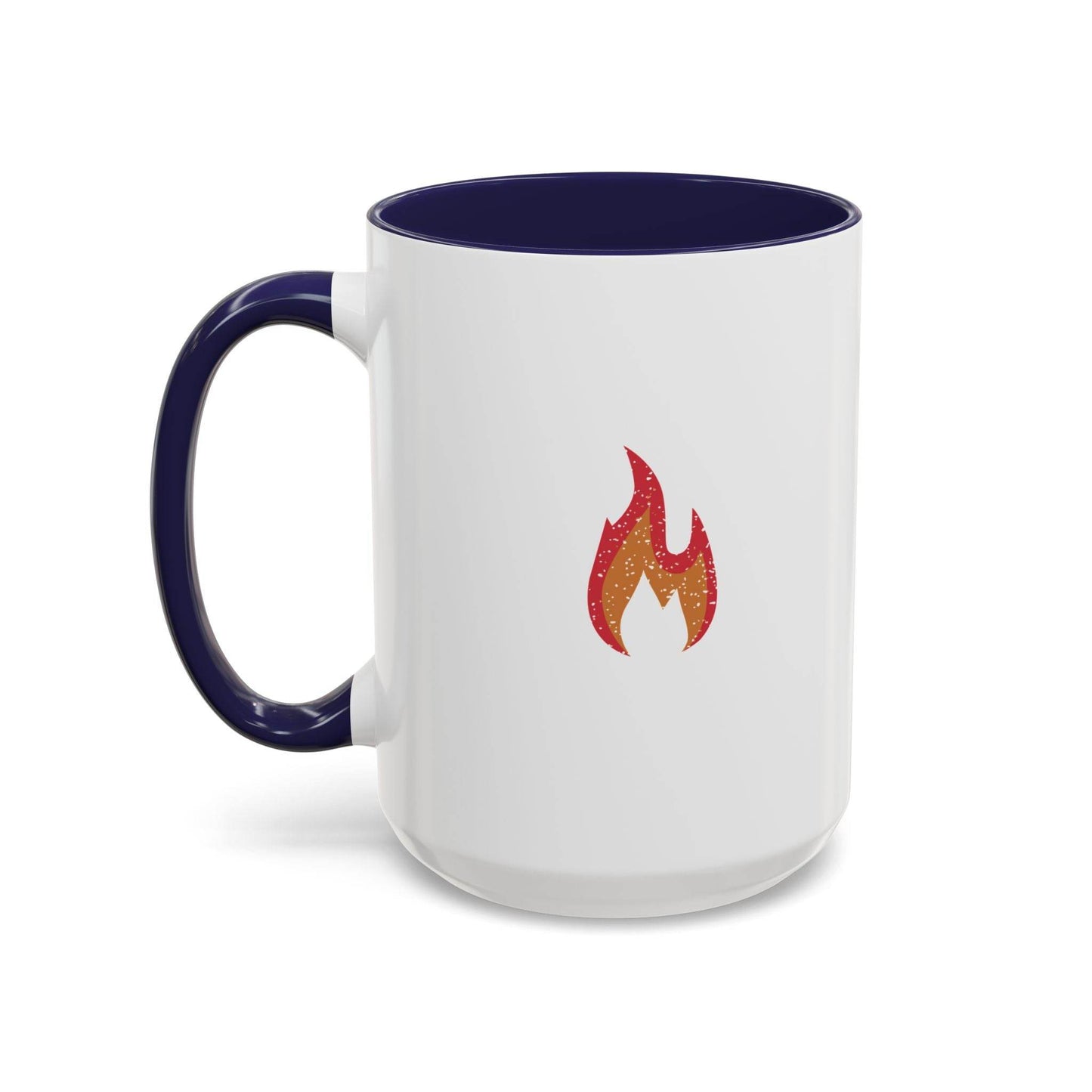 Taste Me While I'm Hot Coffee Mug - 11oz & 15oz Black Accent - The Dreamer's Bookshop.