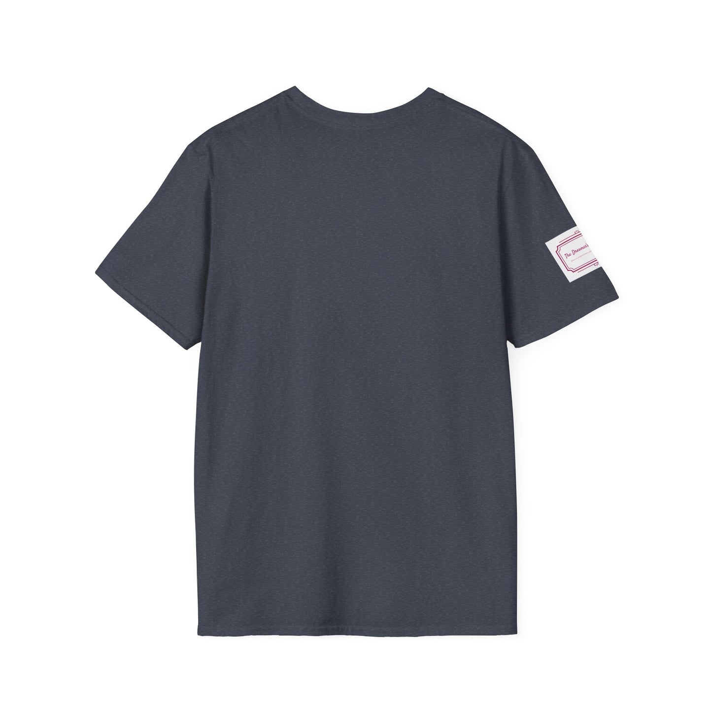 Unisex Softstyle T-Shirt - Spooky Halloween