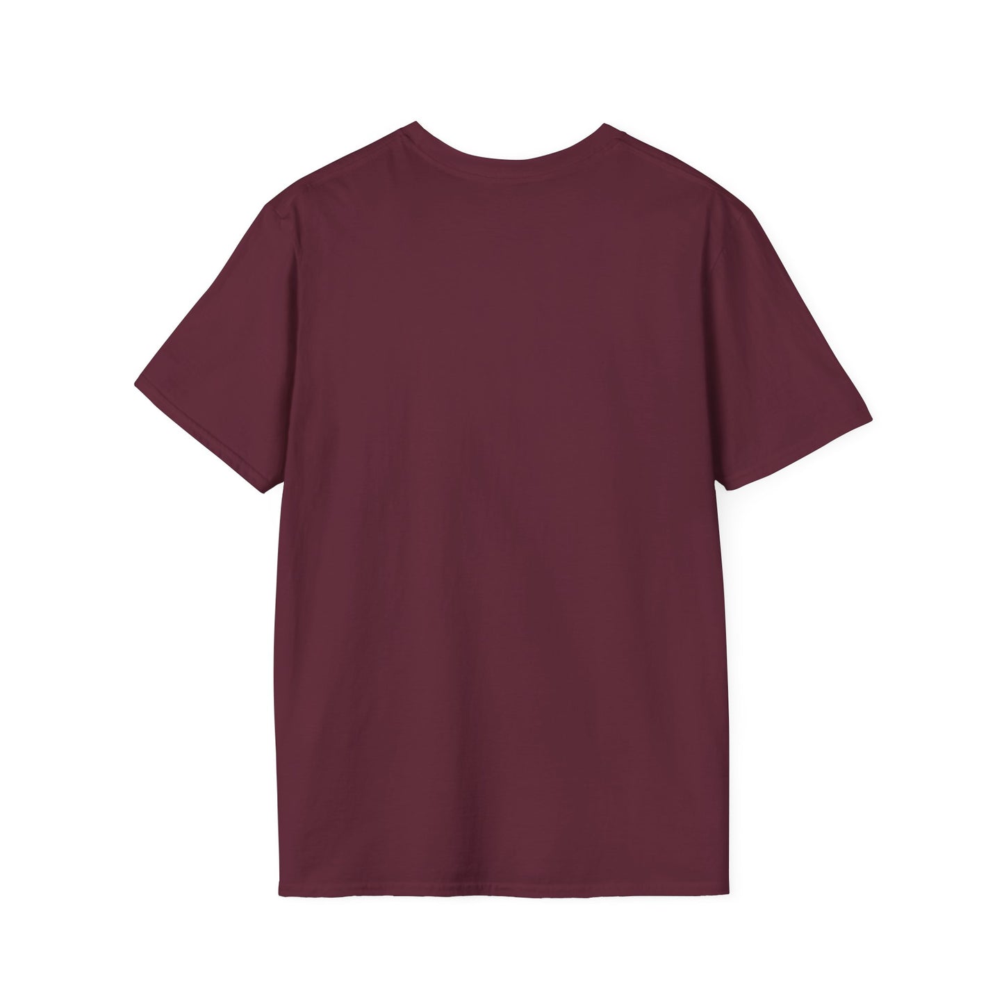 Inspirational Unisex T-Shirt - "Make Time" - The Dreamer's Bookshop.