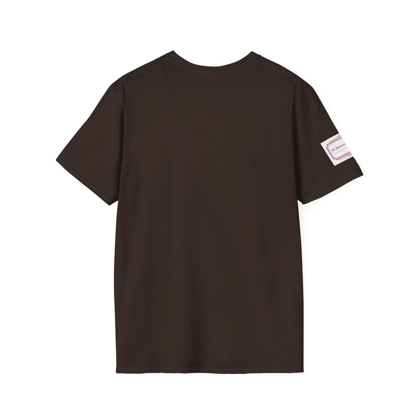 Unisex Softstyle T-Shirt - Spooky Halloween