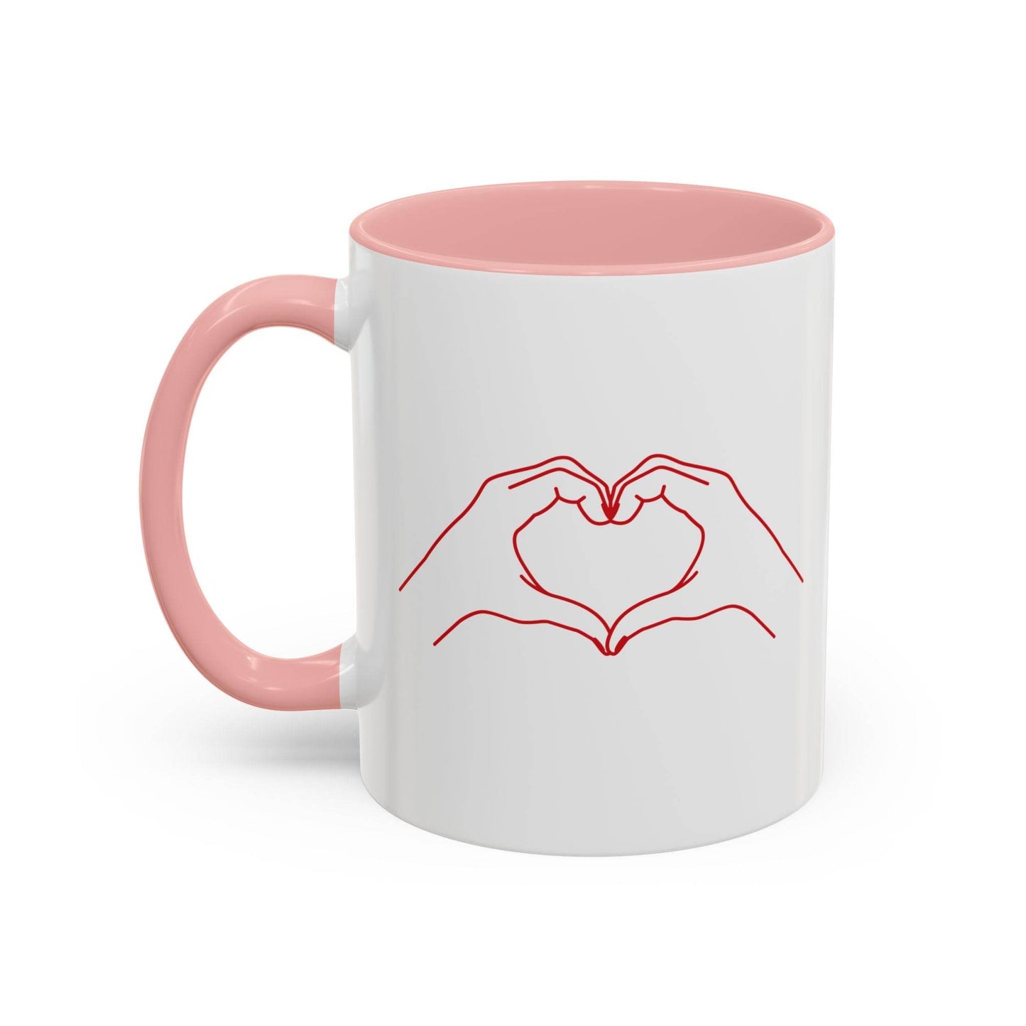 I appreciate you Mug - Perfect Gift for Someone Important - The Dreamer's Bookshop.