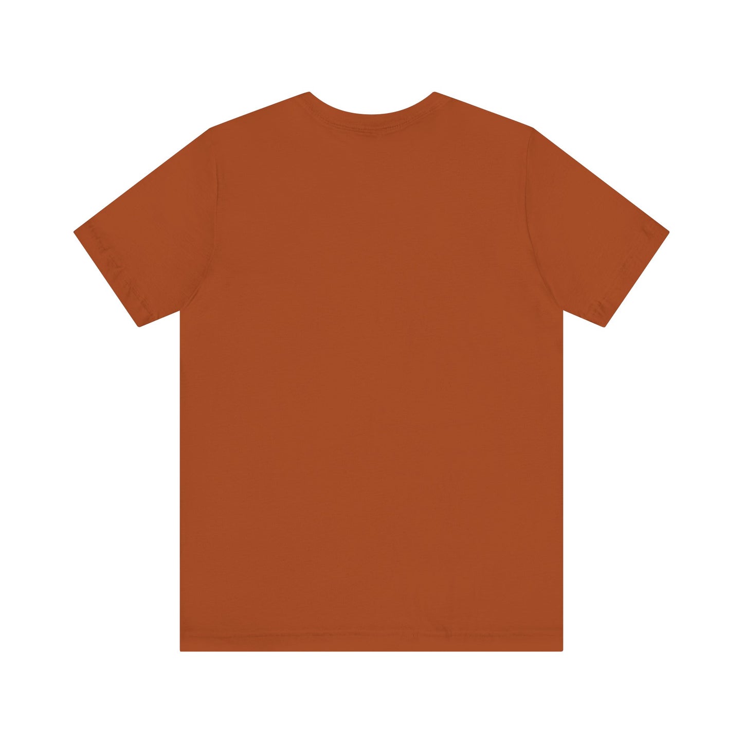 Unisex T-shirt - Spooky Season Halloween