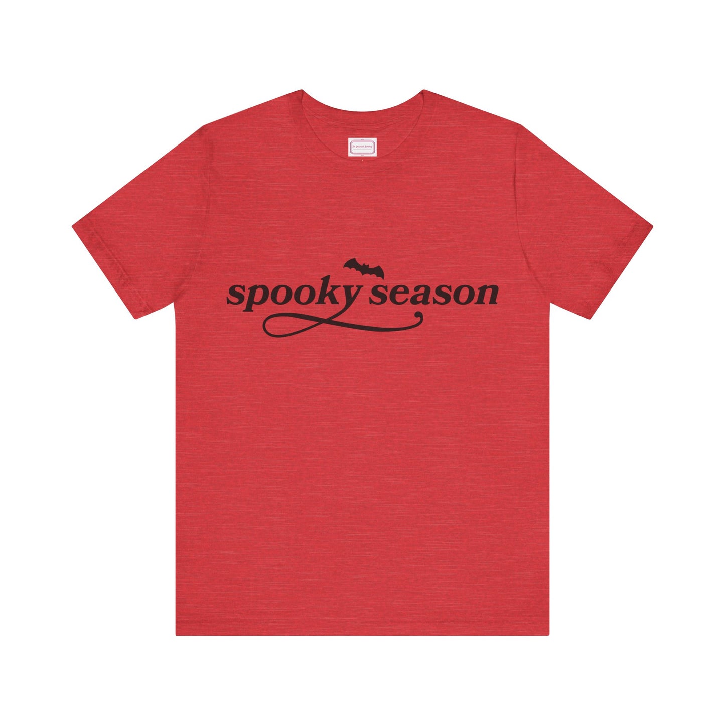 Unisex T-shirt - Spooky Season Halloween