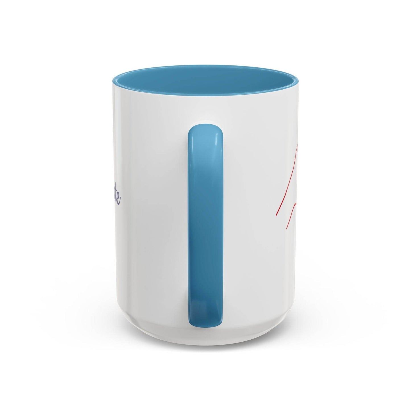 I Appreciate You Mug - Perfect Gift for Someone Important - The Dreamer's Bookshop.