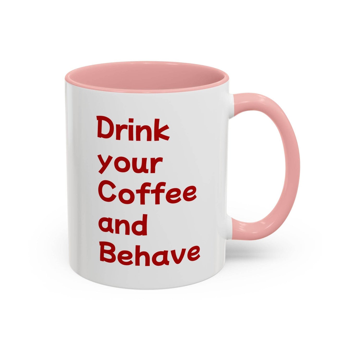 Playful Dog Pawsitive Mug - Cute Gift for Coffee Lovers - The Dreamer's Bookshop.