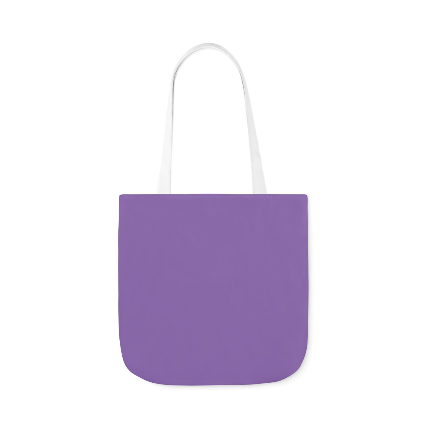 Funny Canvas Tote Bag - "This Bag Does Not Contain Any Books" - 5-Color Straps - The Dreamer's Bookshop.