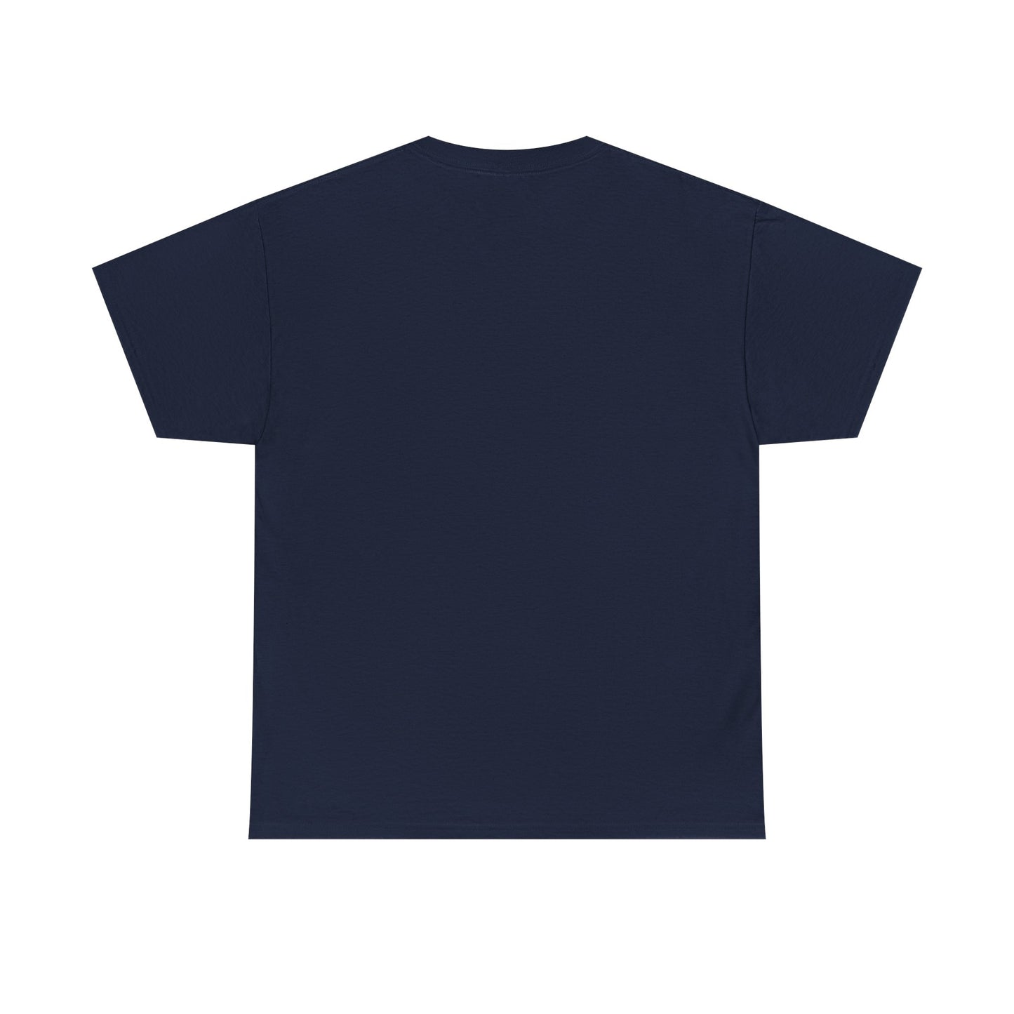 Book Lover's Unisex Heavy Cotton Tee - "Everlasting" - The Dreamer's Bookshop.