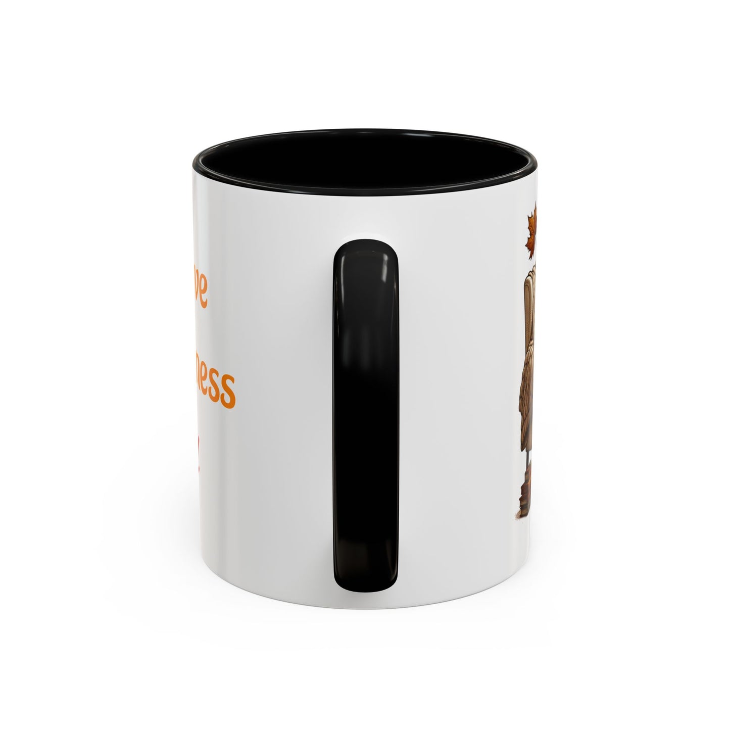 The Cosiness of Fall - Coffee Mug - Gift for Book Lovers