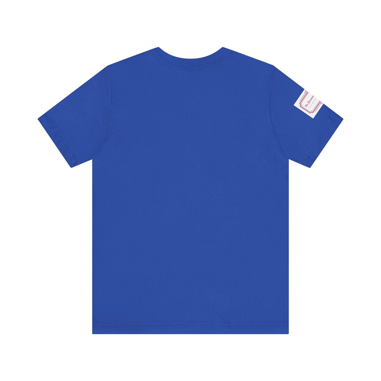 Cats Ghostwriters Tee - Fun Short Sleeve Shirt for Writers & Book Lovers - The Dreamer's Bookshop.