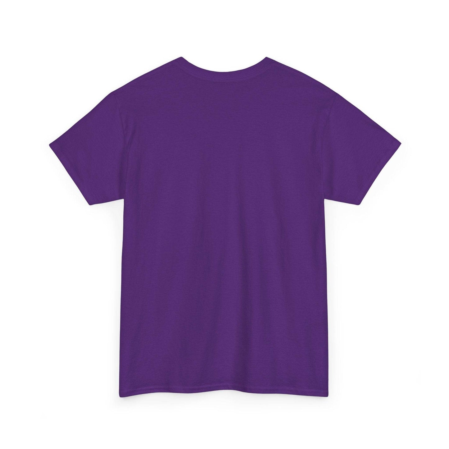 My Book Beau Unisex Heavy Cotton Tee - Perfect for Literature Lovers - The Dreamer's Bookshop.