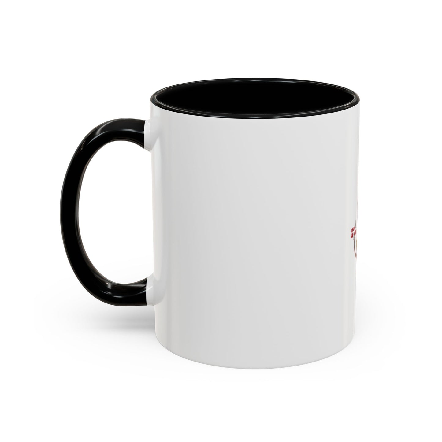 Happy Fall - Coffee Mug - 11oz & 15oz