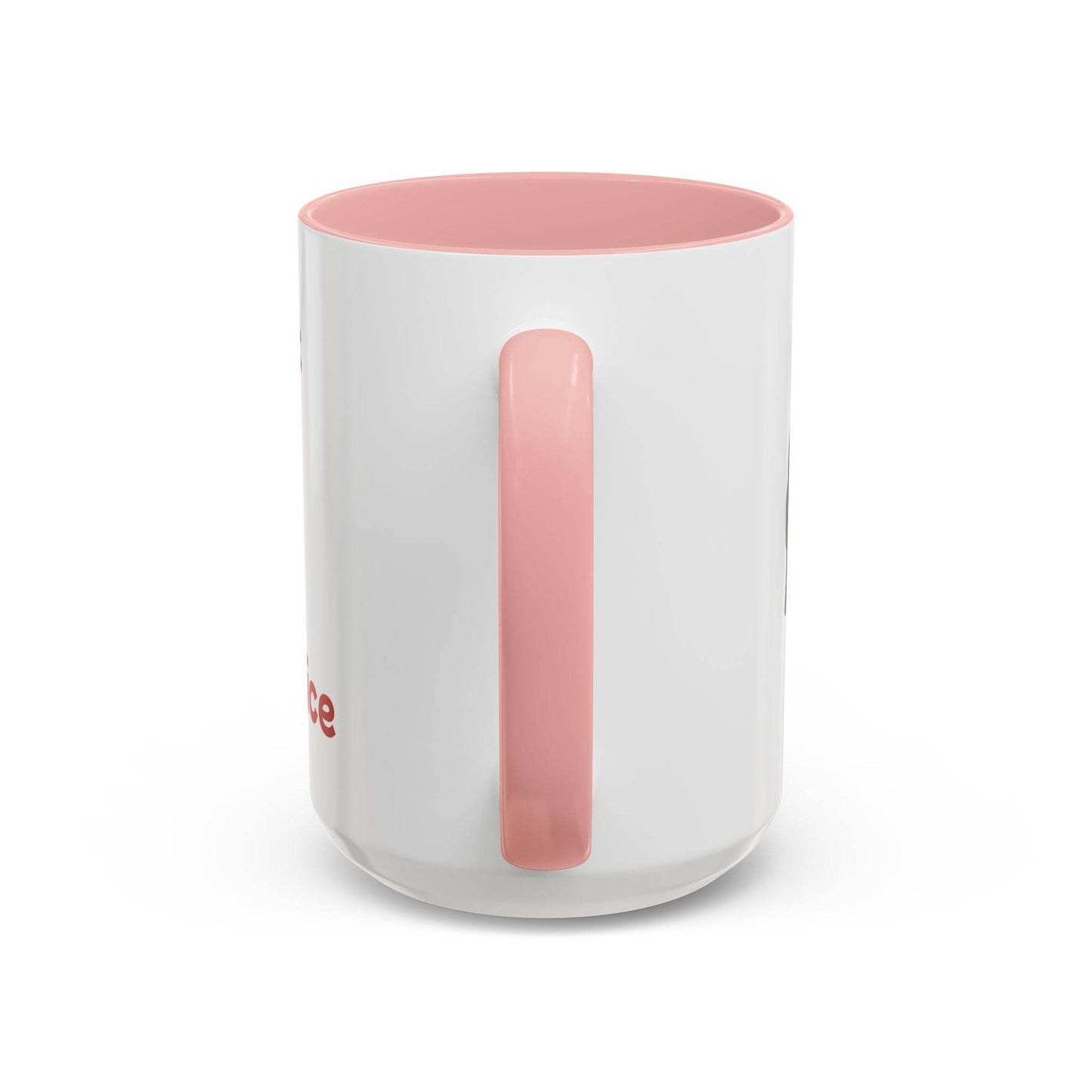 Cute Cat Love Tea Mug - 11 & 15oz Drink and be Nice - The Dreamer's Bookshop.