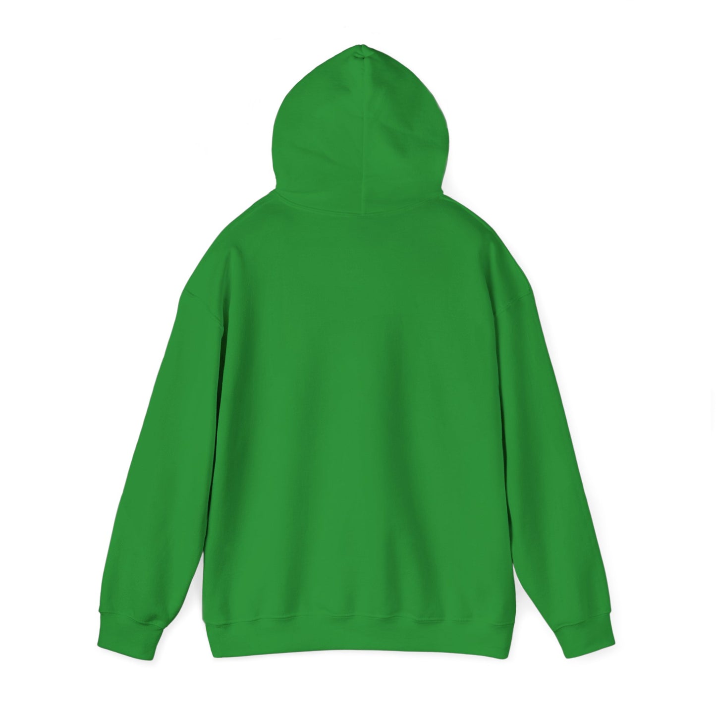 Spookie Hooded Sweatshirt - Halloween - Perfect for Spooky Lovers