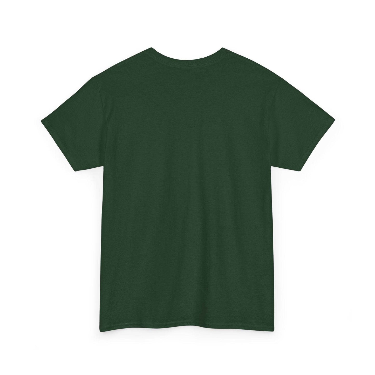 Fantasy - Unisex Heavy Cotton Tee - Supernatural Romance - The Dreamer's Bookshop.