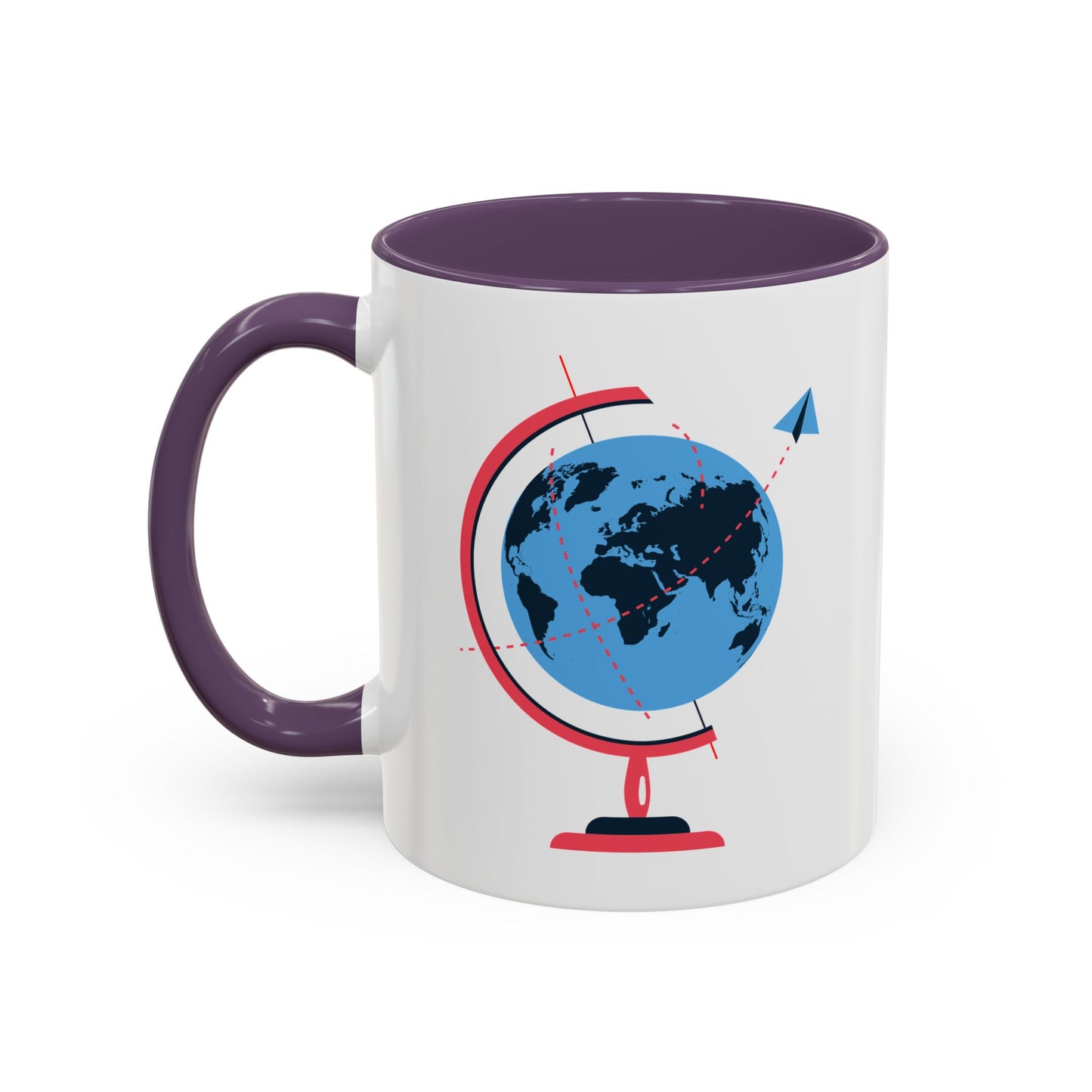 Brittish Gals Write it Better Mug - Gift for Book Lovers