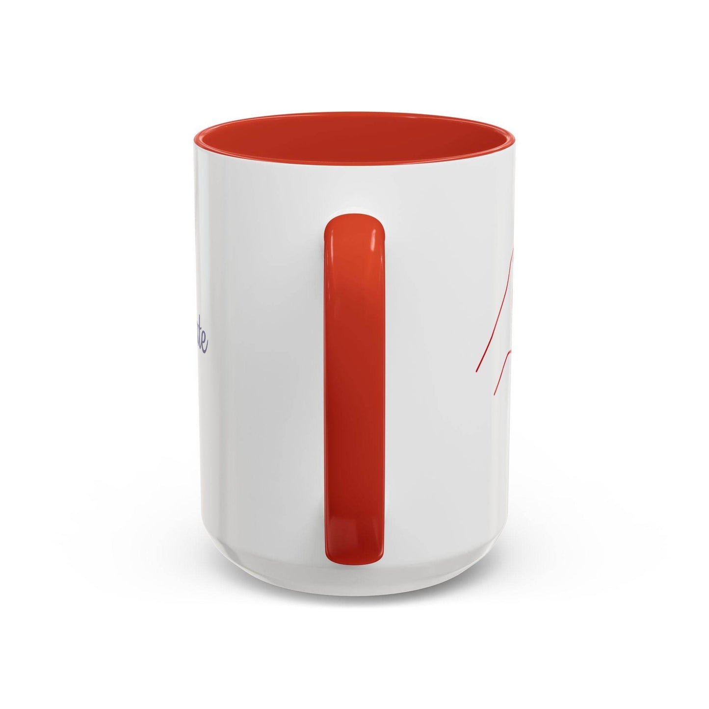 I Appreciate You Mug - Perfect Gift for Someone Important - The Dreamer's Bookshop.
